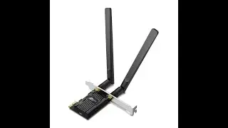 How easy are TP-Link Adapters to setup with Linux