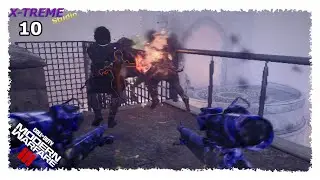 Call of Duty: MW3 ✰ Folge 10 ✰ Zum ersten Mal im Dunkeläther