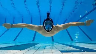 See This Video Before You Buy A Full Face Snorkeling Mask