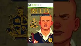 Bully Easter Eggs - Did You Know About This Bonus Comic Strip? 💬
