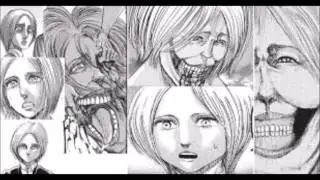 SHINGEKI NO KYOJIN TEORIA QUE HARA EREN PARA PODER UTILIZAR LA COORDENADA