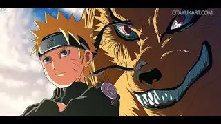 NARUTO SHIPPUDEN CHANGING TIDES Opening 2
