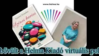 Gyenes Erzsébet - bemutatkozás