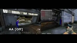Desync detection
