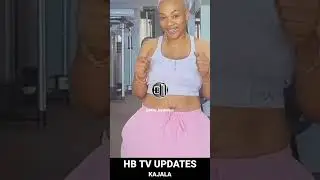 Tazama KAJALA akimtishia FEZA KESSY uzuri baada ya kuporwa HARMONIZE 🤐