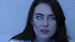 Eve | Visions From The Void | Anthology Series | XTV