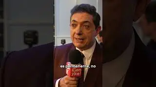 Ernesto Benjumea recordó lección que le enseñó su padre