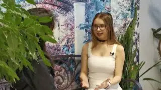 Интервью про кей-поп