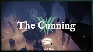 Destiny 2: The Witch Queen Campaign — The Cunning | Google Stadia