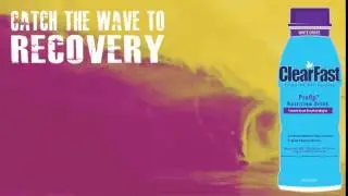 CF Wave to recovery