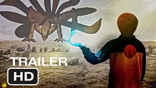 NARUTO : LIVE ACTION MOVIE TRAILER
