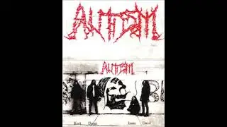 Autism - 6 Six