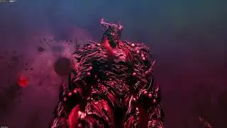 Khazan VS Blade Phantom