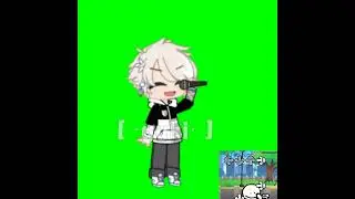 Copy-cat // FNF // Gacha club (test)