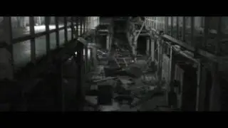 Infection (2009) Teaser Trailer