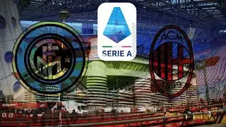HIGHLIGHTS | INTER Milan vs AC Milan | HD