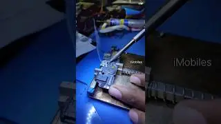 vivo v5 v5s Android phone dead solution #imobiles #repair #shorts