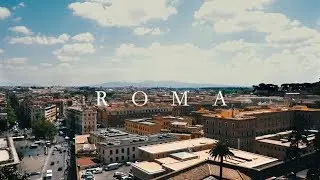 ROME (Sony A7S II)