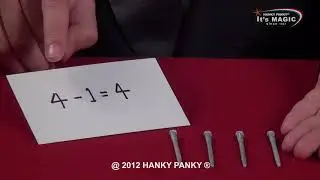 127 PIN NUMBER
