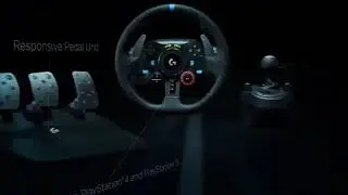 El mejor volante de simulación para PS4,PS3 yPC