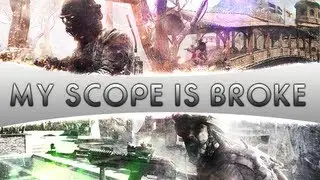 RiZe Repols | My Scope is Broke Ep.4 | By Zhuh