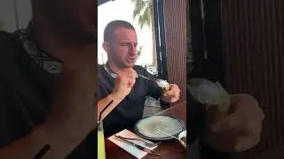 ЛИТВИН О ВКУСНО ОГУРЦЕ😂