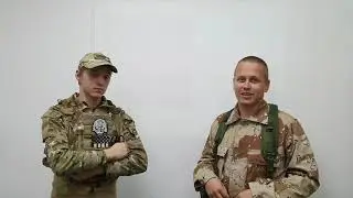 Видео отчёт командир стороны с игры 