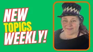 Weekly Live Workshop: How to keep your clients longer and get more referrals