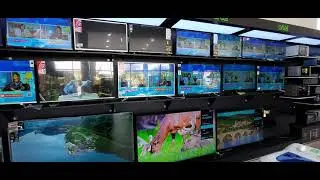 ЭНГ АРЗОН ТЕЛЕВИЗОРЛАР НАРХЛАРИ SAMSUNG, LG, ARTEL, SHIVAKI VESTA ТЕЛЕВИЗОРЛАР НАРХЛАРИ 24.04.2022