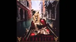 Ali Project - Rinne Yami no Ayakashi Sange / 輪廻闇妖散華