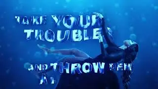 Patrice Roberts - Anxiety Lyrics