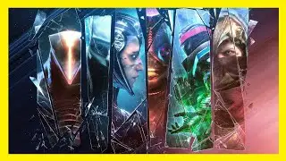 Lightfall: How 9 years of development created the world's worst expansion in gaming