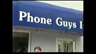 The Phone Guys - 1999