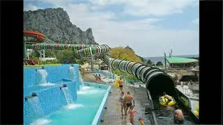 Крым 2023