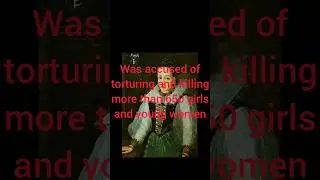 Historical fact about the most dangerous killer. #history #facts #top #events