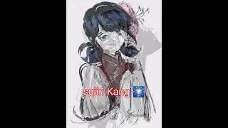 marinet 🐞 en anime sujin soy yo 💖