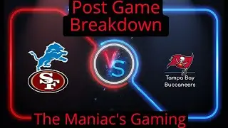 Recapping the Buccaneers recent games Bucs fan breakdown and reaction 