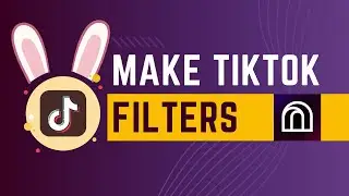 Create TikTok filters using Effecthouse