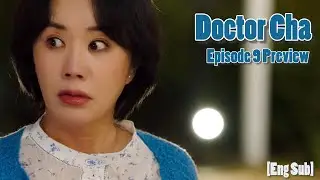 Doctor Cha Episode 9 Preview [ Eng Sub ] || [9 예고] 닥터 차정숙 || Uhm Jung Hwa || Netflix