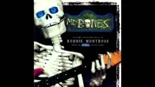 Mr. Bones [SEGA Saturn] OST - 06 - In This World