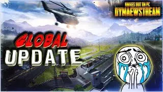 📣GLOBAL UPDATE📥 ОБЗОР KNIVES OUT PC PLUS(НА ПК)👍