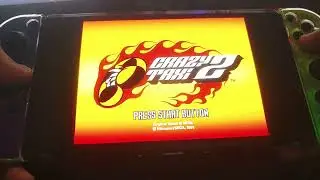 Lakka Emulation on Nintendo Switch 2023