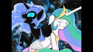 MLP Remembrance Captive cover