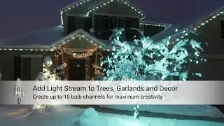 Light Stream™ System - How It Works | 2019