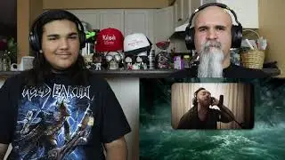 Ayreon - The Day That The World Breaks Down (Patreon Request) [Reaction/Review]