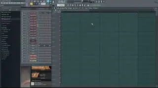 Walktrough Forgotten Promises - FL Studio Basics & More