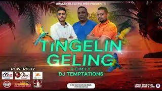 Dj Temptations-Tingelingeling Remix(A Supprise For All Our Fans)