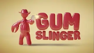 GumSlinger!