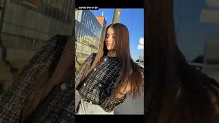 Сумасшедшее изменение в наращивании волос