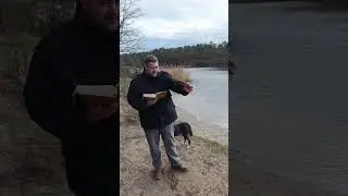 Doskonała Ofiara Chrystusa. Chrzest Sylwestra i Krystiana 25.01.25 Szczecin